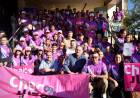 ZDERO ACOMPAÑÓ EL 50° ANIVERSARIO DEL JARDÍN N° 20 “GRACIELA NOEMI KOUCZ” EN PAMPA DEL INFIERNO