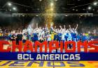 BOCA, NUEVO DUEÑO DE LA LIGA DE CAMPEONES DE LAS AMÉRICAS