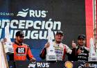 TC: EL CLÁSICO DEL AUTOMOVILISMO FUE PARA CHEVROLET