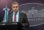SEMANA CLAVE PARA ADORNI: LA JUSTICIA INDAGA SOBRE LA COMPRA DE PROPIEDADES Y REFORMAS DE LUJO