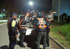 SECUESTRARON CIGARRILLOS DE CONTRABANDO, MÁS DE 100 MOTOCICLETAS Y DETECTARON 17 ALCOHOLEMIAS POSITIVAS