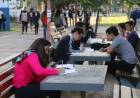 UN 83? LOS TRABAJADORES ARGENTINOS ESTÁ DESMOTIVADO: “POR ESA PLATA ME QUEDO DONDE ESTOY”