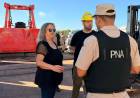EL PUERTO DE BARRANQUERAS CONSOLIDA EXPORTACIÓN DE CARBÓN VEGETAL CON DESTINO A EUROPA