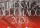 CHACO LANZA EN BUENOS AIRES LA BIENAL 2026, EL EVENTO CULTURAL MÁS IMPORTANTE DE LA REGIÓN