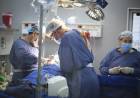 REALIZAN LA PRIMERA INTERVENCIÓN HEPÁTICA DE ALTA GAMA EN UN HOSPITAL PÚBLICO DE CÓRDOBA