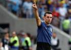 EL RÉCORD QUE MARCARÁ ARGENTINA EN EL MUNDIAL