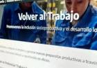 FALLO JUDICIAL OBLIGA A MANTENER EL PROGRAMA "VOLVER AL TRABAJO"
