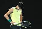 EL REY VERÁ CAER SU CORONA: CARLOS ALCARAZ ANUNCIÓ QUE NO JUGARÁ EN ROLAND GARROS