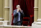 INFORME DE ADORNI EN DIPUTADOS: LA TEORÍA DEL “PARARRAYOS” Y LOS PROBLEMAS DE LA OPOSICIÓN PARA ORDENAR UNA ESTRATEGIA