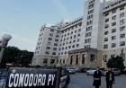 EL GOBIERNO ACELERA LA RENOVACIÓN JUDICIAL Y ENVÍA OTROS 30 PLIEGOS AL SENADO