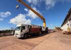 CASI 60% CRECIERON LAS EXPORTACIONES CHAQUEÑAS EN EL PRIMER TRIMESTRE 