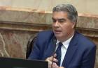 CAPITANICH, EL SENADOR CON PEOR IMAGEN DE ARGENTINA SEGÚN EL RANKING DE LA CONSULTORA CB 