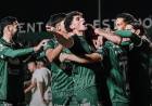TORNEO APERTURA: TRIUNFÓ SARMIENTO Y TODAVÍA TIENE CHANCES DE CLASIFICARSE