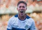 TORNEO APERTURA: GIMNASIA SE TRAJO TRES PUNTOS DESDE CÓRDOBA