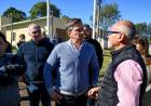 GRAL. SAN MARTÍN: ZDERO REACTIVÓ 238 VIVIENDAS PARALIZADAS Y GARANTIZÓ SU FINALIZACIÓN CON FONDOS PROVINCIALES