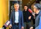 LA DEFINICIÓN DE MAURICIO MACRI SOBRE EL FUTURO POLÍTICO DE LA ARGENTINA