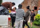 PAMPA DEL INDIO: EL GOBIERNO PROVINCIAL REFUERZA LA ASISTENCIA EN TODOS LOS BARRIOS ANTE LA EMERGENCIA HÍDRICA