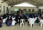 FUERTE AVANCE EN PREVENCIÓN: AMPLÍAN CHARLAS SOBRE DELITOS DIGITALES EN ESCUELAS DEL CHACO