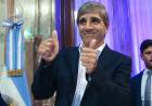 PARA CAPUTO, EL ACUERDO UE-MERCOSUR ES “UN ACTIVO DE ENORME VALOR ESTRATÉGICO PARA ARGENTINA”