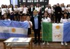 EDUCACIÓN: ESTUDIANTES CHAQUEÑOS PROMETERÁN LEALTAD A LA CONSTITUCIÓN NACIONAL Y PROVINCIAL