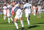 LIGA PROFESIONAL: GIMNASIA SE HIZO FUERTE EN EL BOSQUE