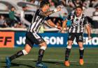 DEFENSA NO PUDO CON GIMNASIA Y SE DESPIDIÓ DEL TORNEO APERTURA