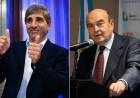 CAVALLO DIJO QUE CAPUTO ES SOLO UN TRADER Y EL MINISTRO DE ECONOMÍA LO CRUZÓ FUERTE EN REDES