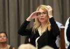 DE COSPLAYER EN C5N A DIPUTADA LIBERTARIA: EL PASADO TELEVISIVO DE LILIA LEMOINE QUE VOLVIÓ A VIRALIZARSE