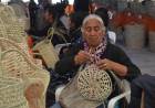 ”MANOS DE NUESTRA TIERRA”: EL PARQUE DE LA DEMOCRACIA SERÁ SEDE DE UN GRAN ENCUENTRO DE ARTESANOS ORIGINARIOS