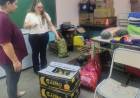 COMEDORES ESCOLARES: DESARROLLO HUMANO RATIFICA EL COMPROMISO CON EL ORDEN Y LA TRANSPARENCIA