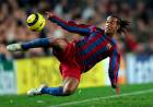RONALDINHO, EL ÚLTIMO GRAN MAGO