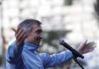 MÁXIMO KIRCHNER RECIBIÓ EL ALTA TRAS LA OPERACIÓN