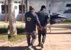 DETUVIERON A RICA, UN NARCO QUE SIEMBRA TERROR EN PINEDO
