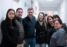 RUMBO A LA BIENAL 2026: SE REALIZÓ LA PRIMERA CAPACITACIÓN AMBIENTAL PARA LOS EQUIPOS DE TRABAJO