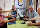 EL GOBIERNO Y LA UNNE REFUERZAN EL TRABAJO CIENTÍFICO PARA PREVENIR EVENTOS CLIMÁTICOS