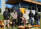LAS PALMAS SE PREPARA PARA VIVIR EL 25° TORNEO DE PESCA VARIADA CON DEVOLUCIÓN