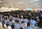 SANTIAGO DEL ESTERO: LA POLICIA DEL CHACO PARTICIPÓ DEL PRIMER ENCUENTRO INTERNACIONAL SOBRE CIBERCRIMEN