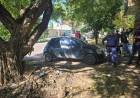 DOBLE CRIMEN: HALLARON CUCHILLOS EN EL AUTO DE ETUDIE Y SE ESPERAN NUEVAS MEDIDAS