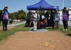 DEPORTE Y RECREACIÓN: GRAN CONCURRENCIA EN LA JORNADA DEL PROGRAMA “CHACO JUEGA” PARA ADULTOS MAYORES