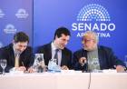POSTULANTES DE LA "FAMILIA JUDICIAL" ENTRE LOS 15 QUE EXPONDRÁN ANTE LA COMISIÓN DE ACUERDOS
