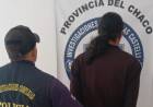 HORROR EN CASTELLI: UN HOMBRE DE 41 AÑOS FUE DETENIDO ACUSADO DE ABUSAR DE UN BEBÉ