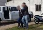 ROBABAN VEHÍCULOS DE ALTA GAMA Y LOS IDENTIFICARON POR UNA TRANSFERENCIA EN UN HOTEL