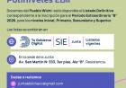 DOCENTES DE LA COMUNIDAD WICHÍ: ESTÁ DISPONIBLE EL LISTADO DEFINITIVO DEL PERÍODO EXTRAORDINARIO “B” 2026