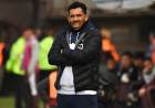 CARLOS TEVEZ DEJÓ DE SER EL TÉCNICO DE TALLERES