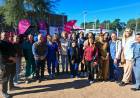 MÁS DE 600 PACIENTES FUERON ATENDIDOS EN UN NUEVO OPERATIVO RES EN EL ESPINILLO Y OLLA QUEBRADA