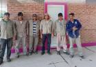 EL GOBIERNO PROVINCIAL CONTINÚA FORTALECIENDO LA INFRAESTRUCTURA EDUCATIVA A TRAVÉS DEL PROGRAMA “MEJOR ESCUELA”