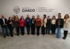 EDUCACIÓN RENOVÓ EL CONVENIO CON EL GOETHE-INSTITUT Y FORTALECE LA ENSEÑANZA DEL ALEMÁN EN LA EET N° 24