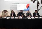 BIENAL 2026: SE PRESENTÓ EL V CONGRESO INTERNACIONAL DE ARTES