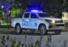 OPERATIVOS DE SEGURIDAD EN TODA LA PROVINCIA: ARMAS, DROGAS Y VEHÍCULOS SECUESTRADOS