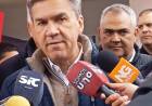 CON OPERATIVO DE SALUD Y ANUNCIOS DE OBRAS, ZDERO LLEVÓ RESPUESTAS HISTÓRICAS A VILLA ÁNGELA